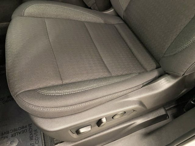 New 2026 Chevrolet Suburban LS w/ Max Trailering Package image 18