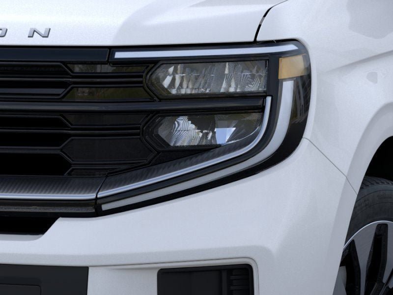 New 2026 Ford Expedition Platinum w/ Driver's Package AWD/4WD image 18
