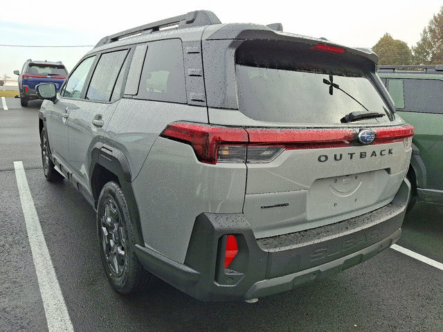 New 2026 Subaru Outback Premium image 3