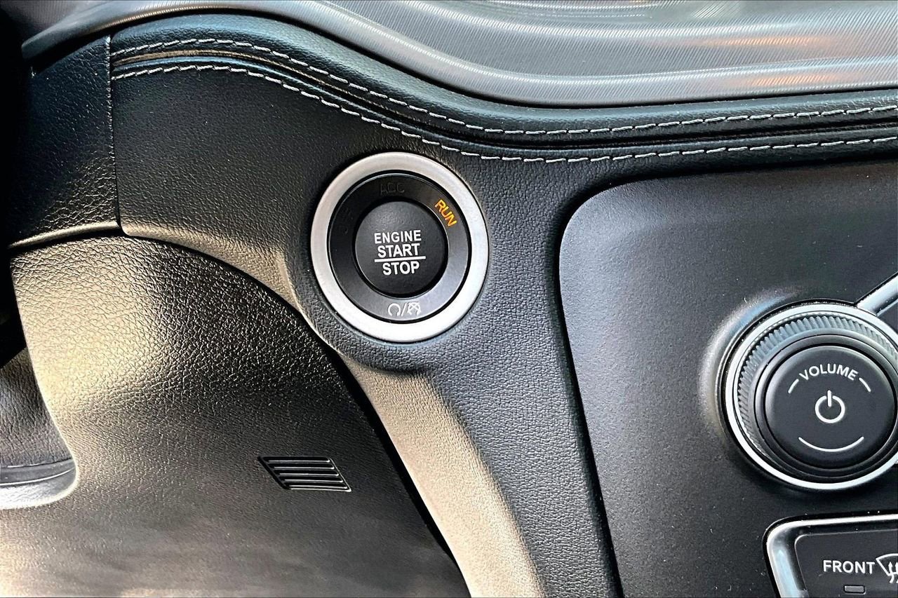 Certified 2023 Dodge Charger Scat Pack image 27