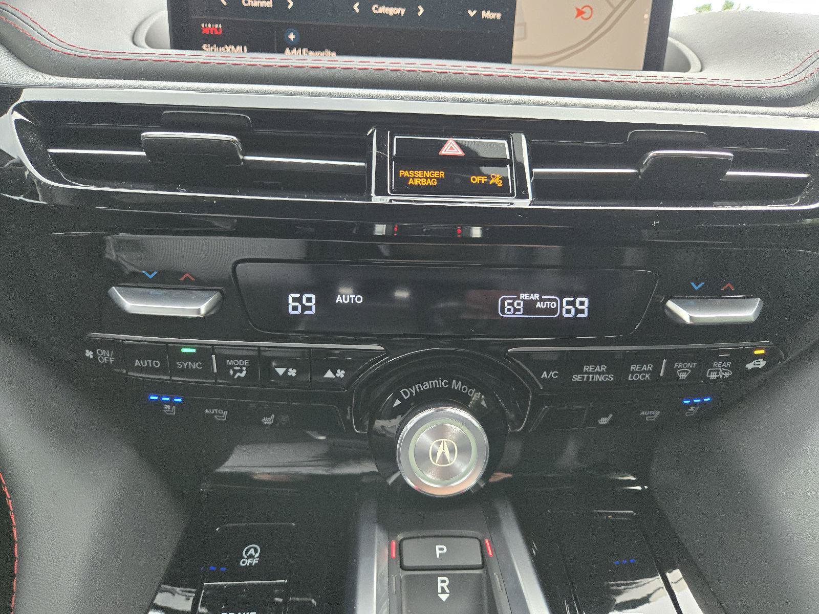 Certified 2023 Acura MDX A-Spec AWD/4WD image 35