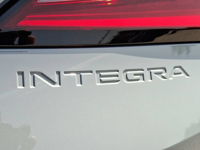 Certified 2026 Acura Integra A-Spec FWD image 32