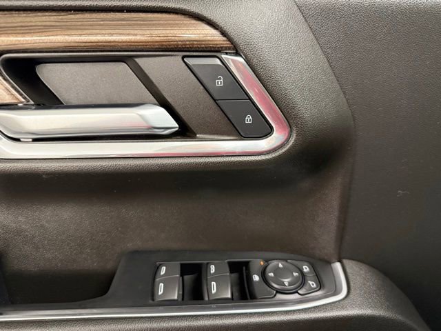 Used 2024 Chevrolet Silverado 1500 LT w/ Texas Edition Plus image 29