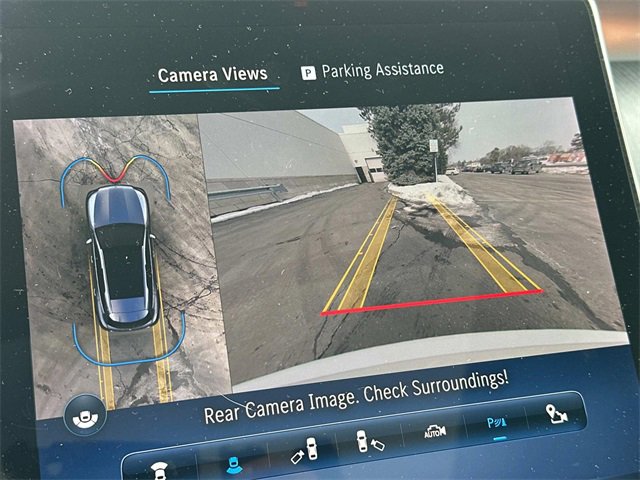 Certified 2023 Mercedes-Benz GLC 300 4MATIC image 29