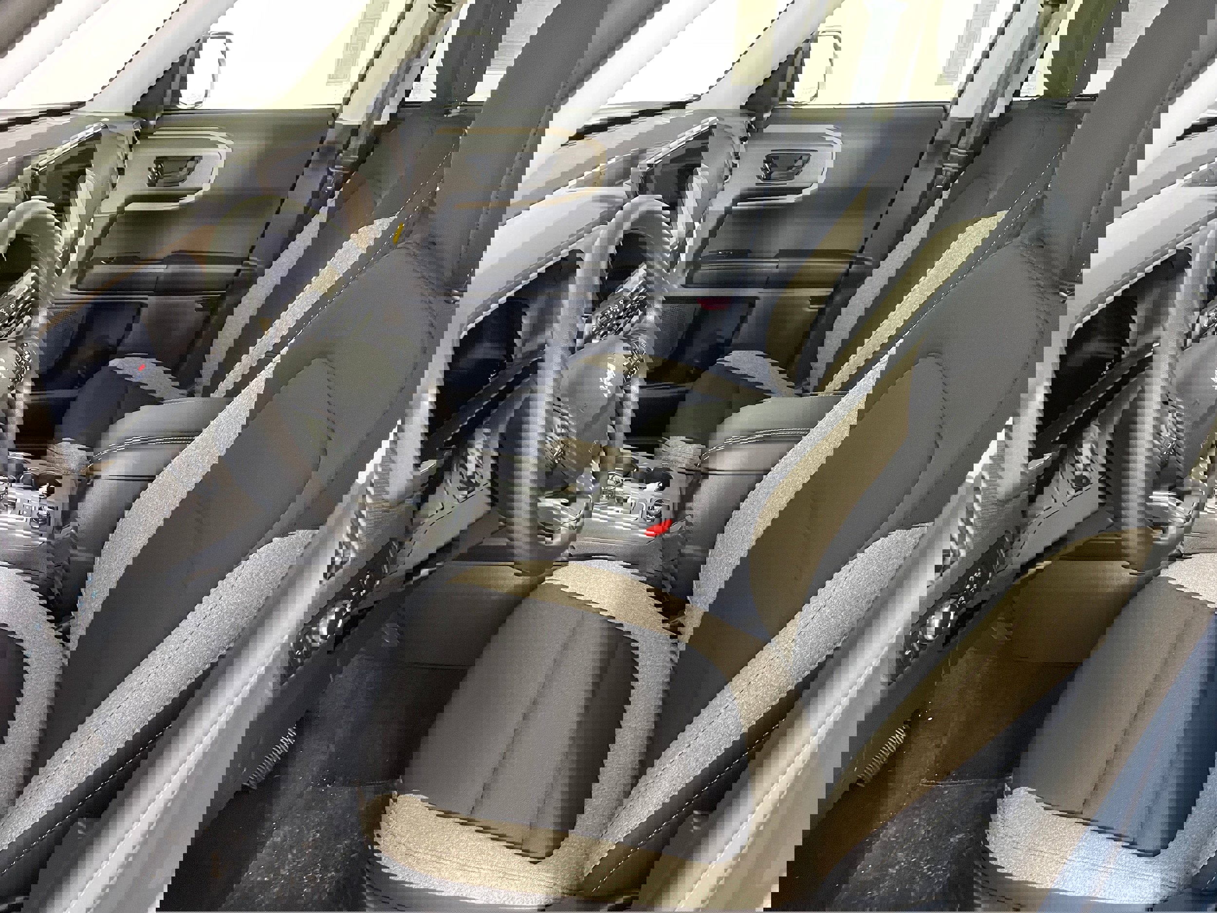 New 2025 Ford Bronco Sport Big Bend image 2