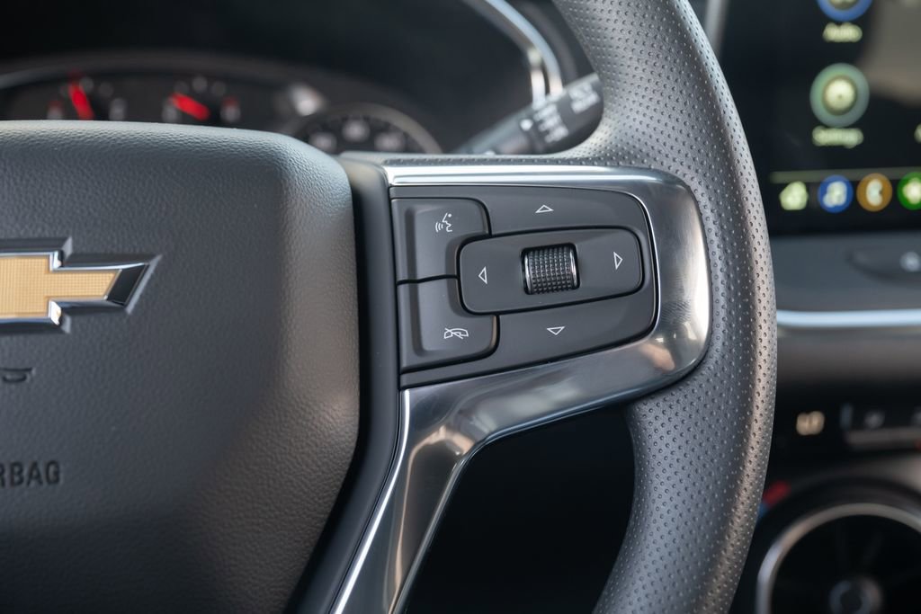 New 2026 Chevrolet Blazer LT w/ Convenience Package image 21