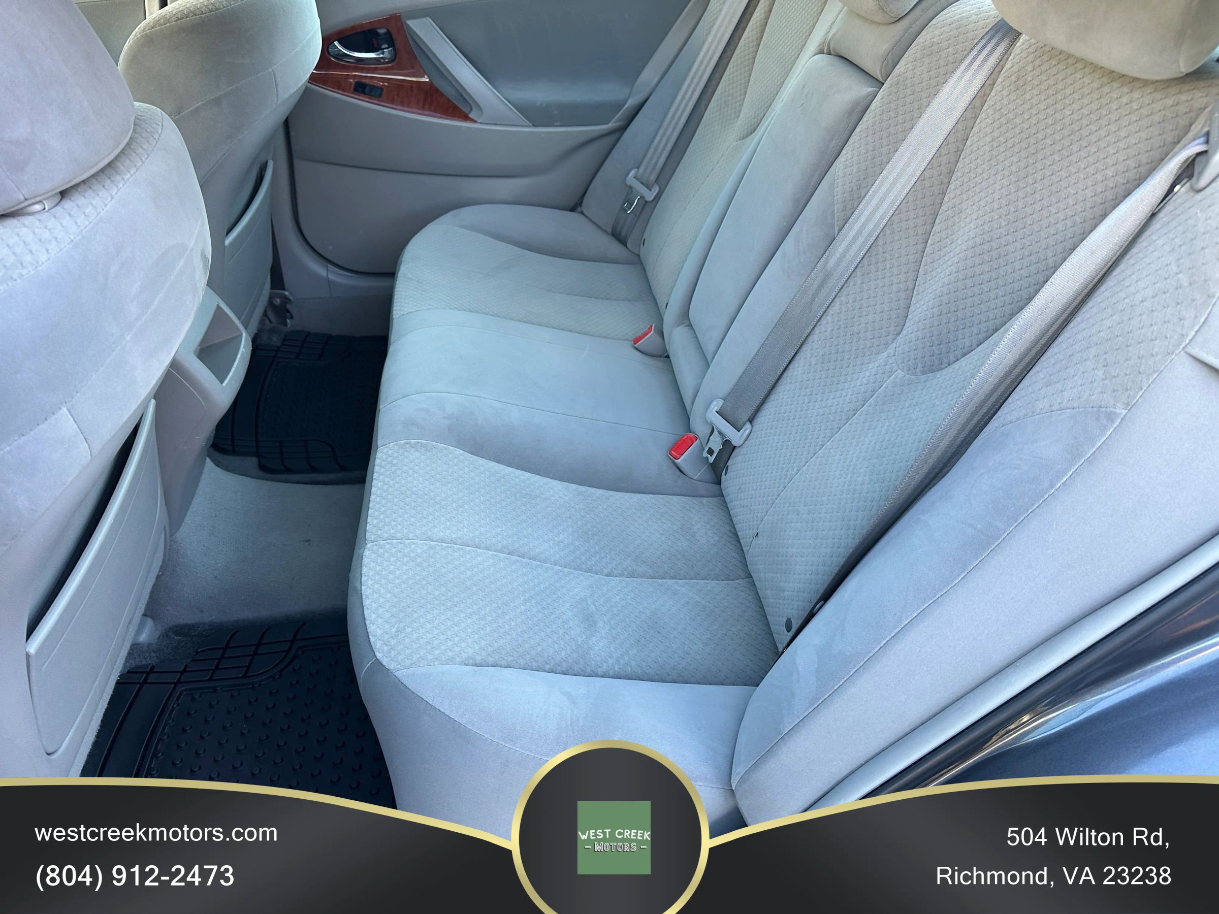 Used 2009 Toyota Camry LE image 14