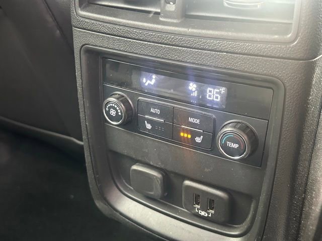 Used 2019 Buick Envision Essence w/ LPO, Cargo Package image 24