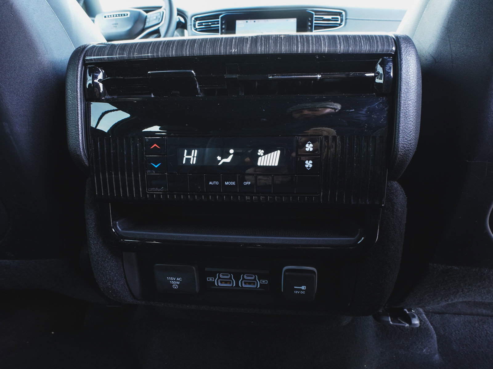 Used 2022 Jeep Wagoneer Series II image 39