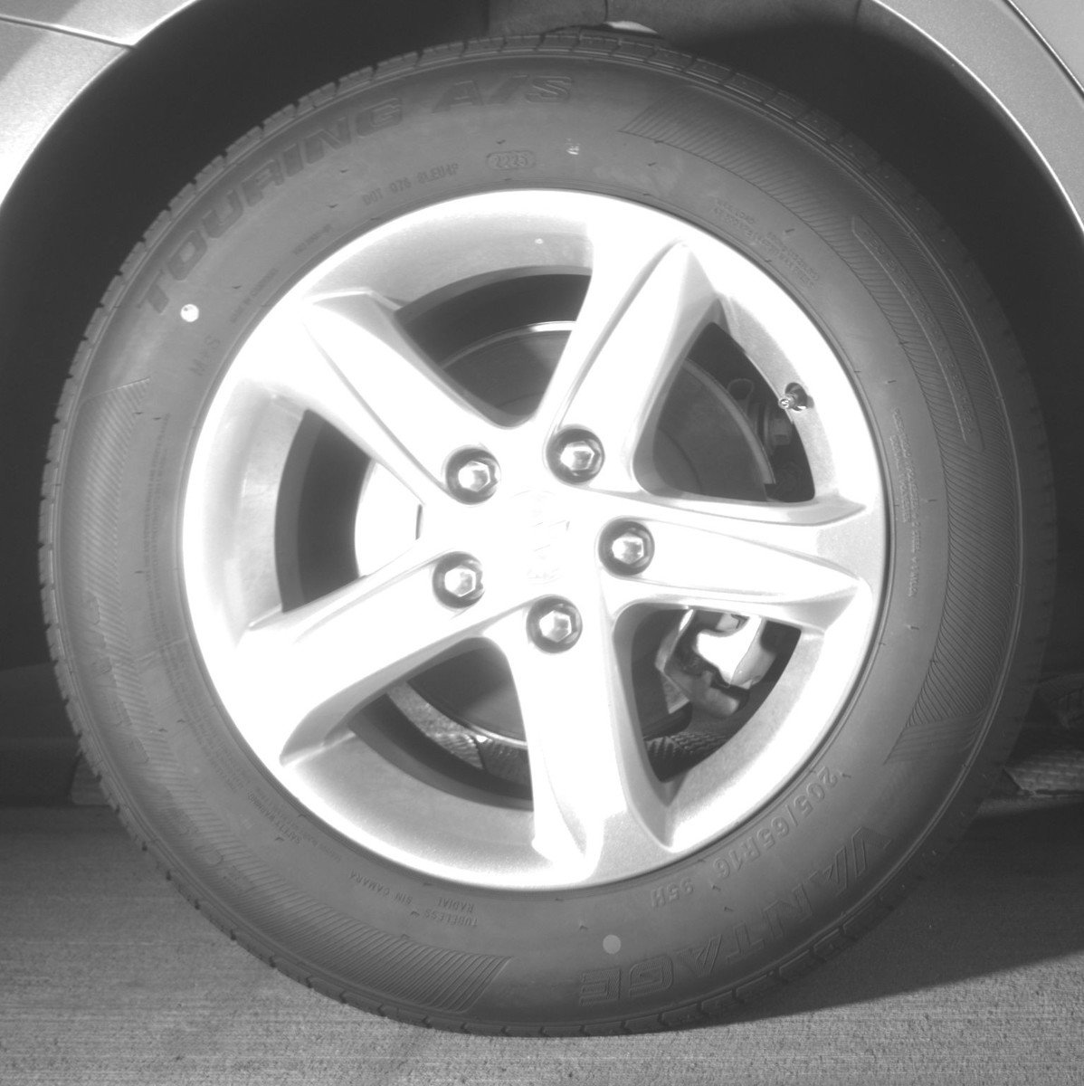 Used 2024 Chevrolet Malibu LT FWD image 15