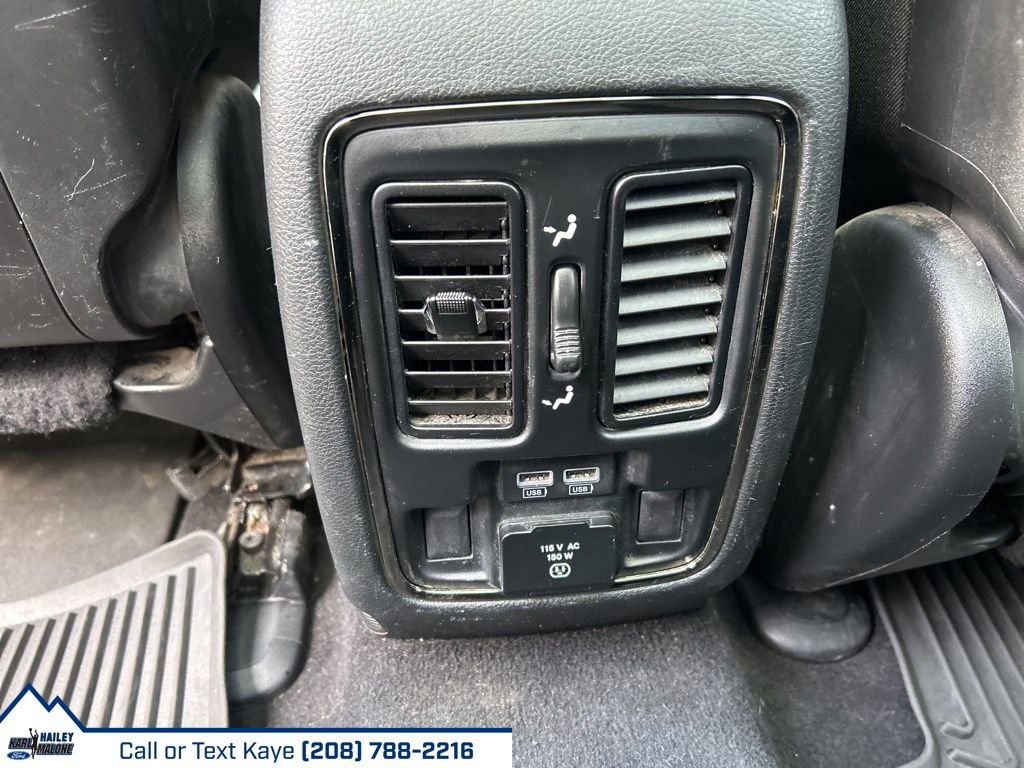 Used 2019 Jeep Grand Cherokee Limited X image 16