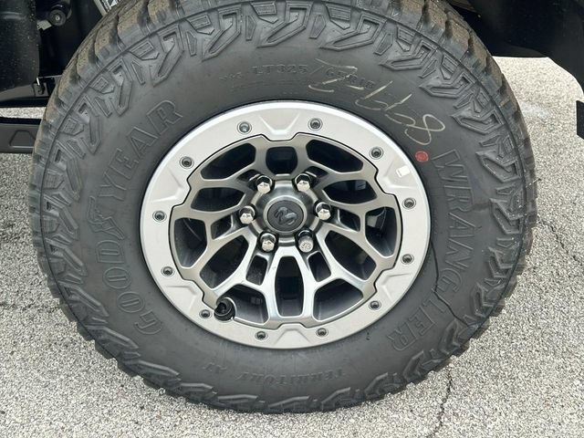 New 2026 RAM 1500 RHO w/ RHO Level 1 Equipment Group AWD/4WD image 7