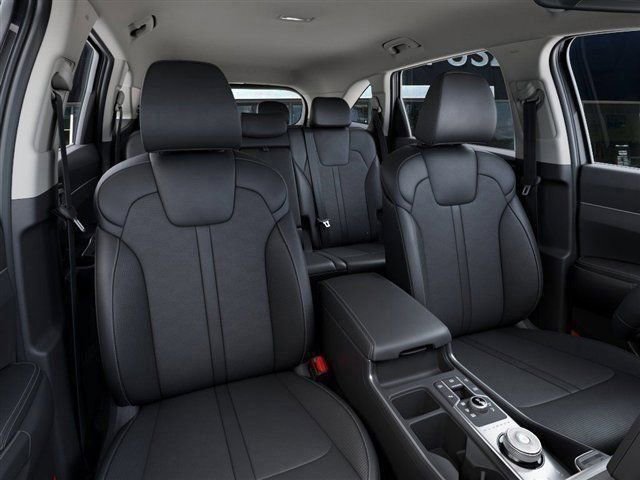New 2026 Kia Sorento EX image 4