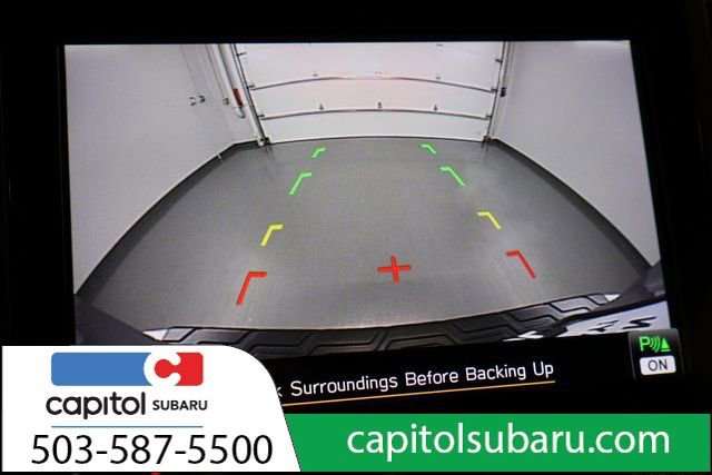 Used 2021 Subaru Forester Touring w/ Popular Package #2 AWD/4WD image 28