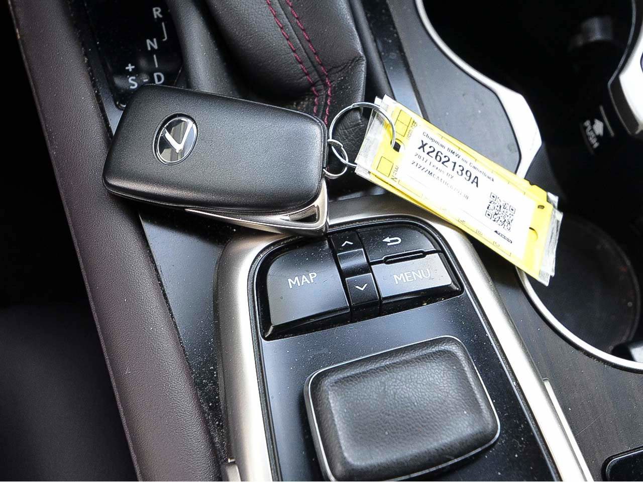 Used 2017 Lexus RX 350 FWD image 16