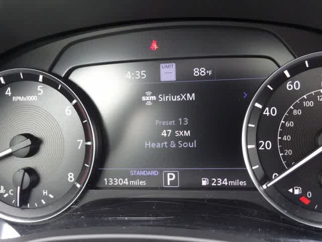 Certified 2023 INFINITI QX55 Essential AWD/4WD image 25