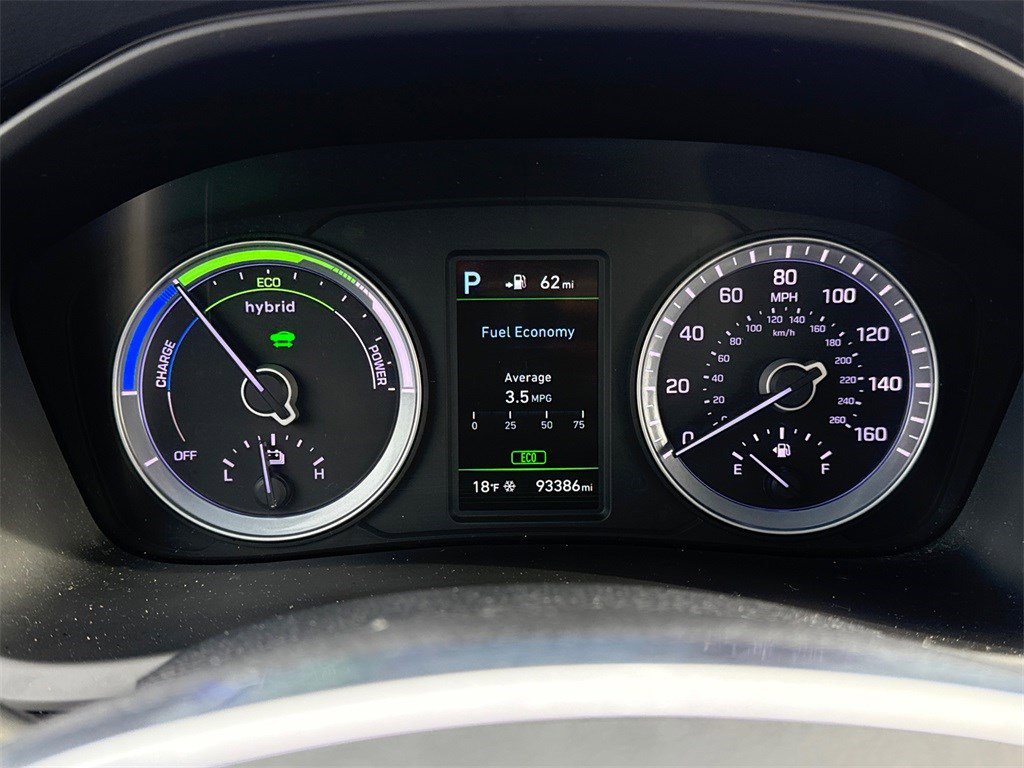 Used 2019 Hyundai Sonata SE image 22