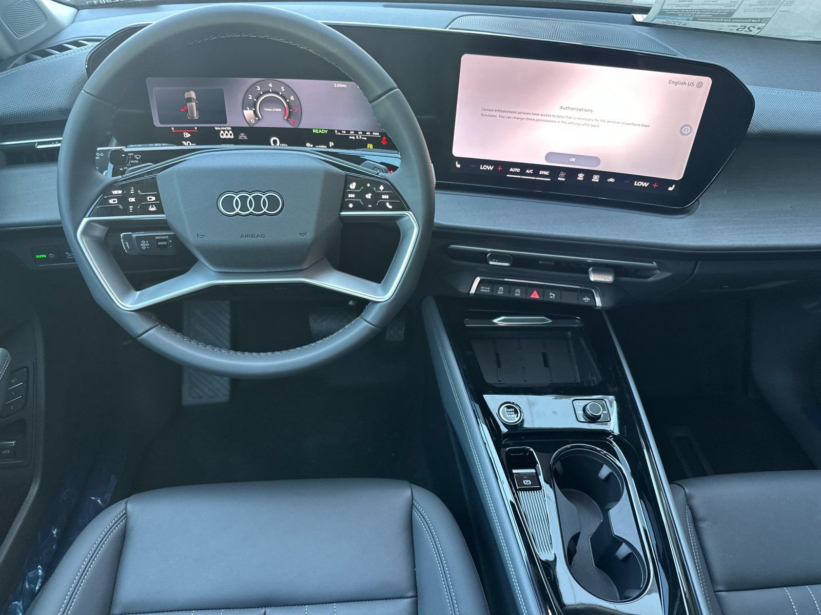 New 2026 Audi Q3 quattro 2.0T AWD/4WD image 14
