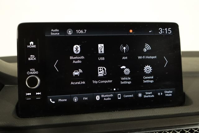 Used 2024 Acura Integra A-Spec w/ Technology Package FWD image 33