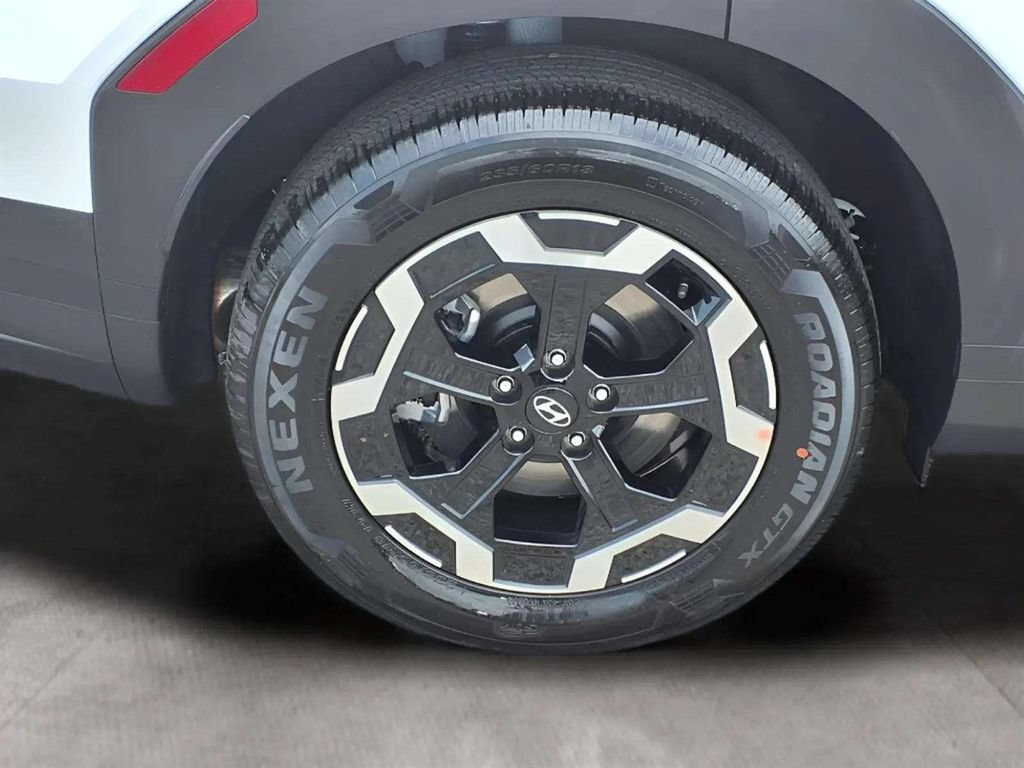 New 2026 Hyundai Santa Fe SE FWD image 15