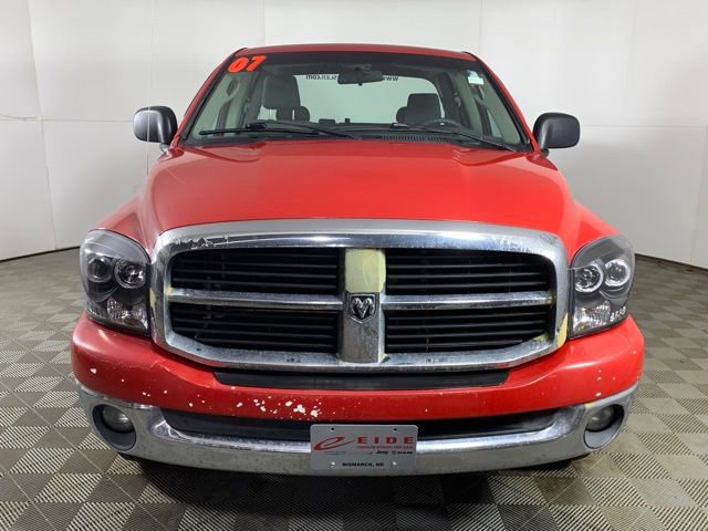 Used 2007 Dodge Ram 1500 Truck SLT image 4