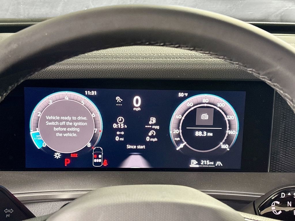 New 2026 Volkswagen Tiguan SE R-Line image 14