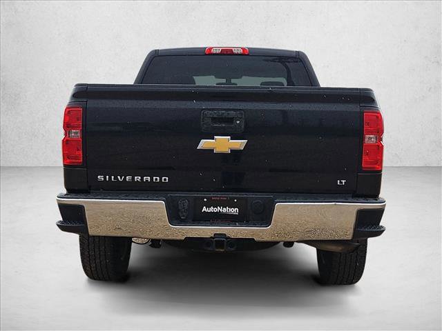 Used 2015 Chevrolet Silverado 1500 LT w/ All Star Edition image 6