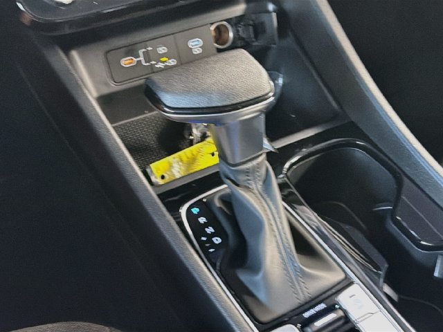 New 2026 Hyundai Tucson SEL Plus FWD image 16