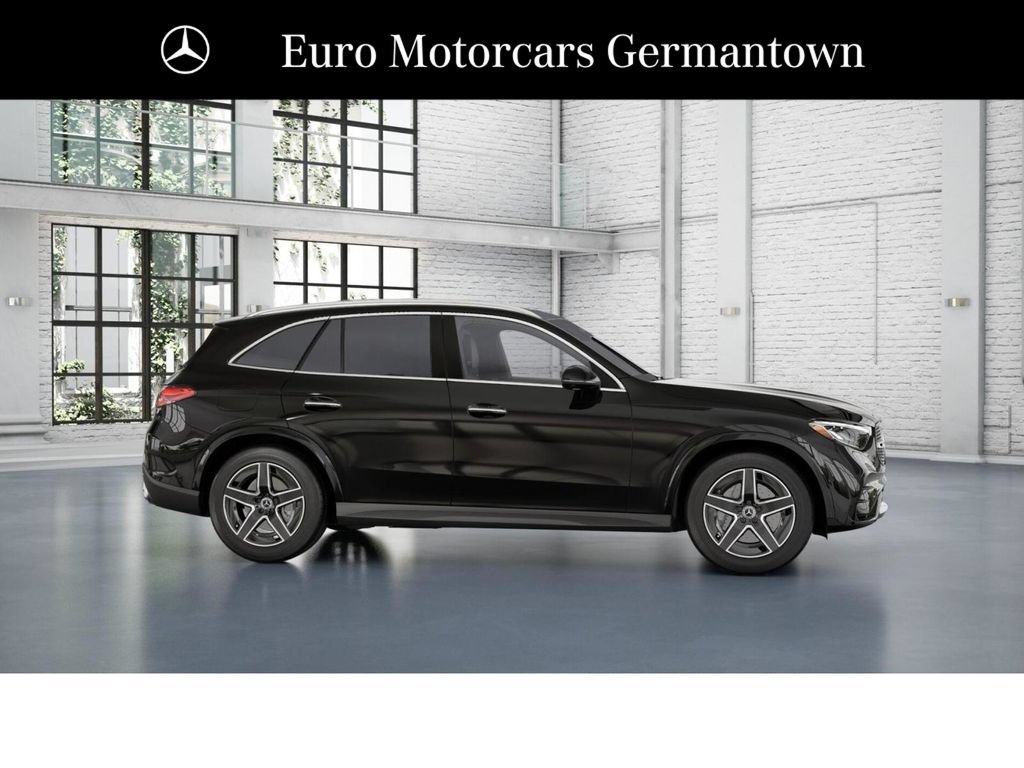 New 2027 Mercedes-Benz GLC 300 4MATIC image 15