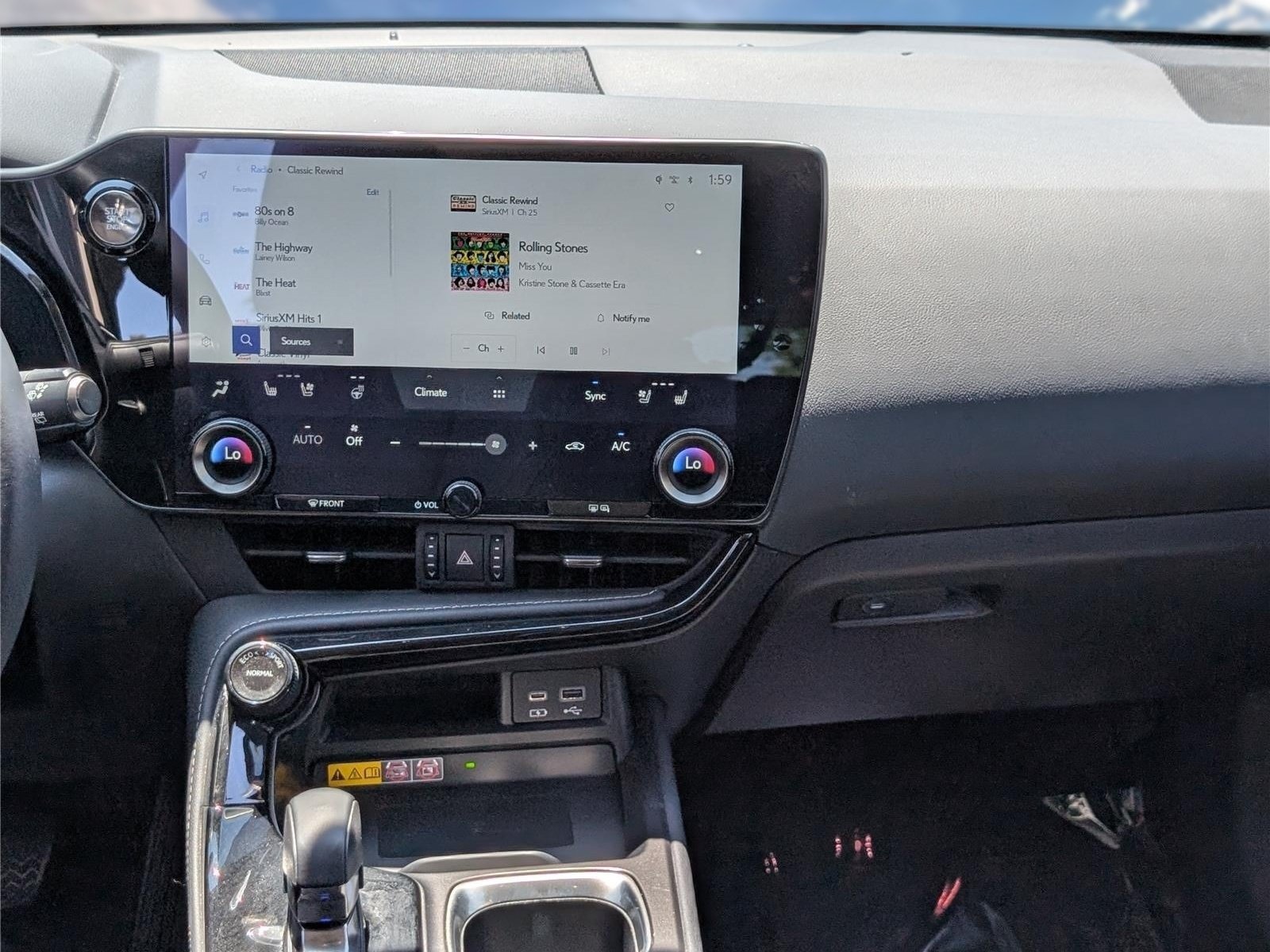 Certified 2024 Lexus NX 350 AWD image 18