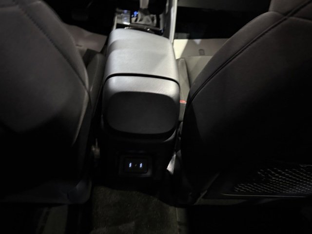 New 2025 Hyundai Elantra SEL image 27