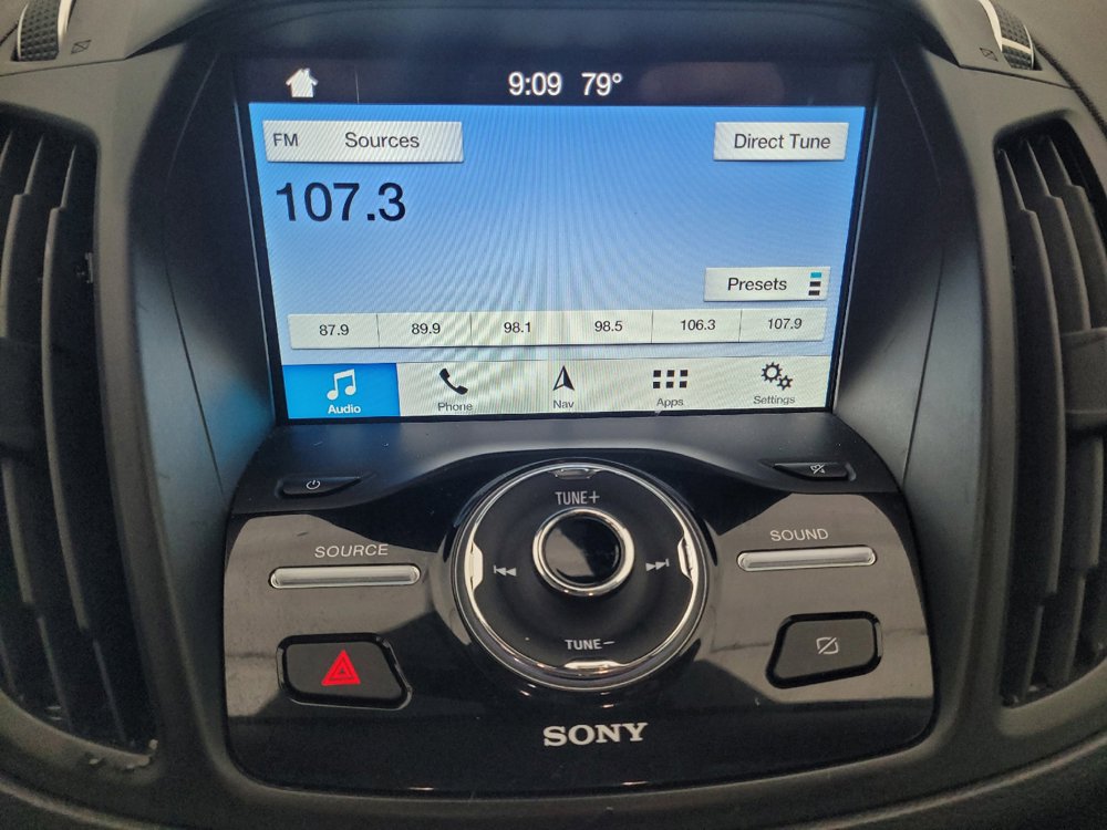 Used 2019 Ford Escape Titanium w/ U9j03 - Titanium Tow Package AWD/4WD image 25