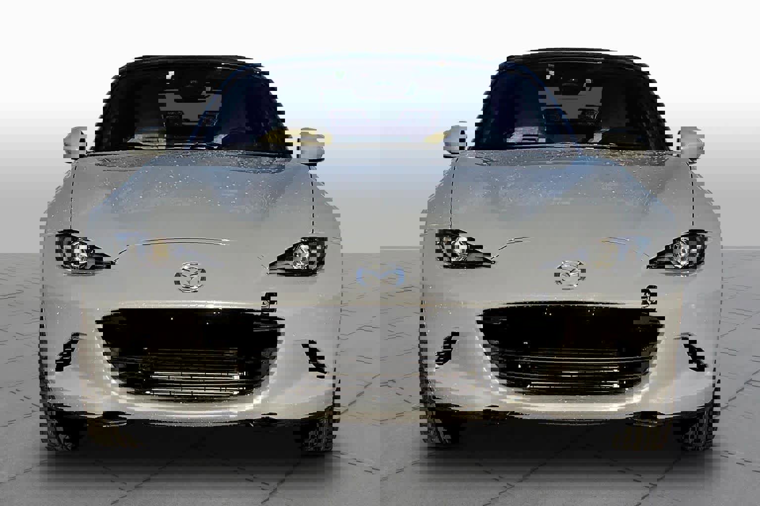 New 2026 MAZDA MX-5 Miata Grand Touring image 3