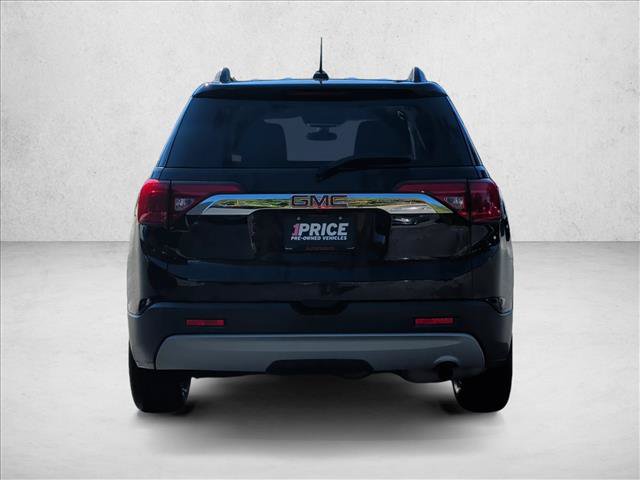 Used 2018 GMC Acadia SLE FWD image 6