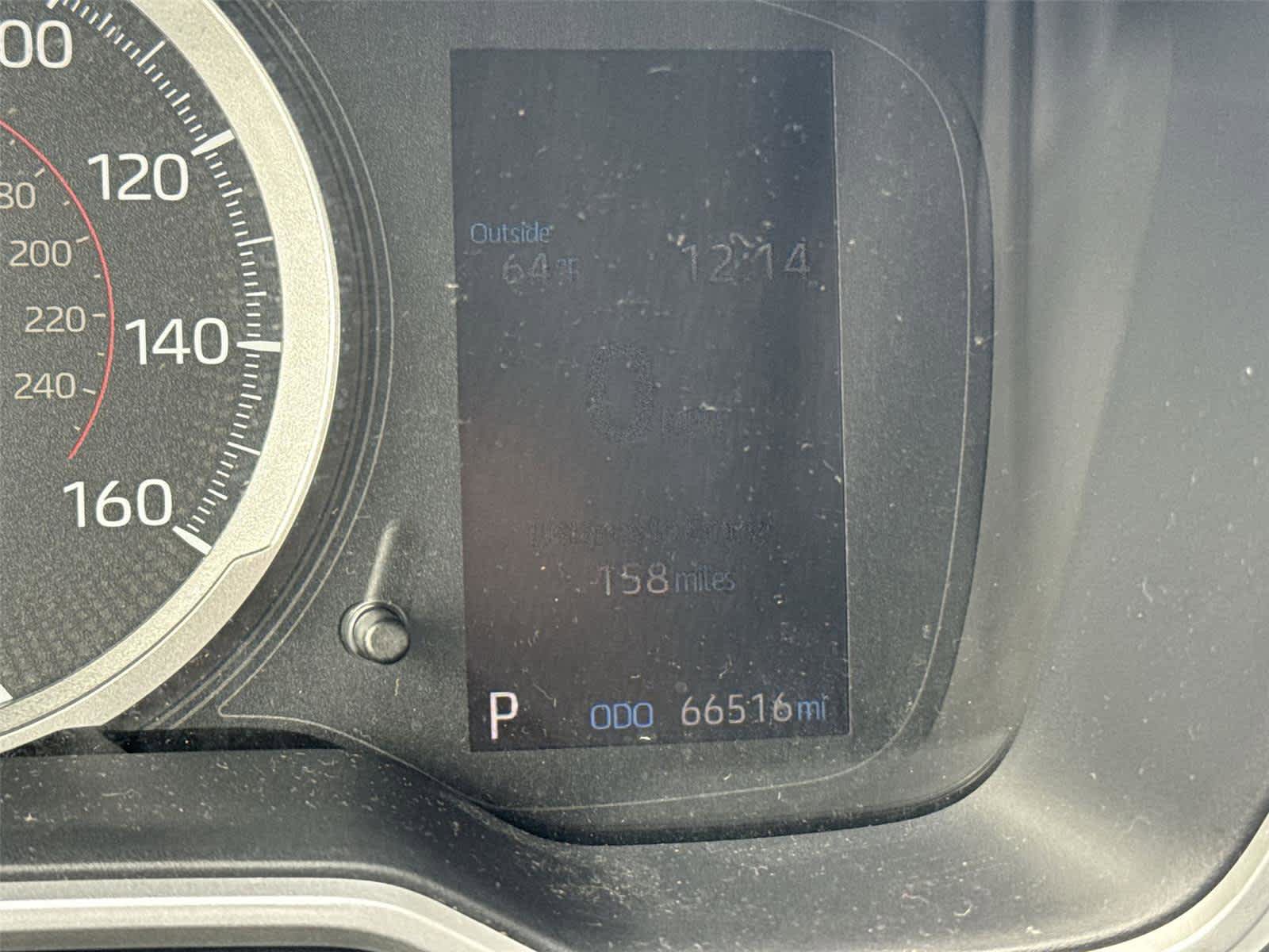 Used 2019 Toyota Corolla SE FWD image 29