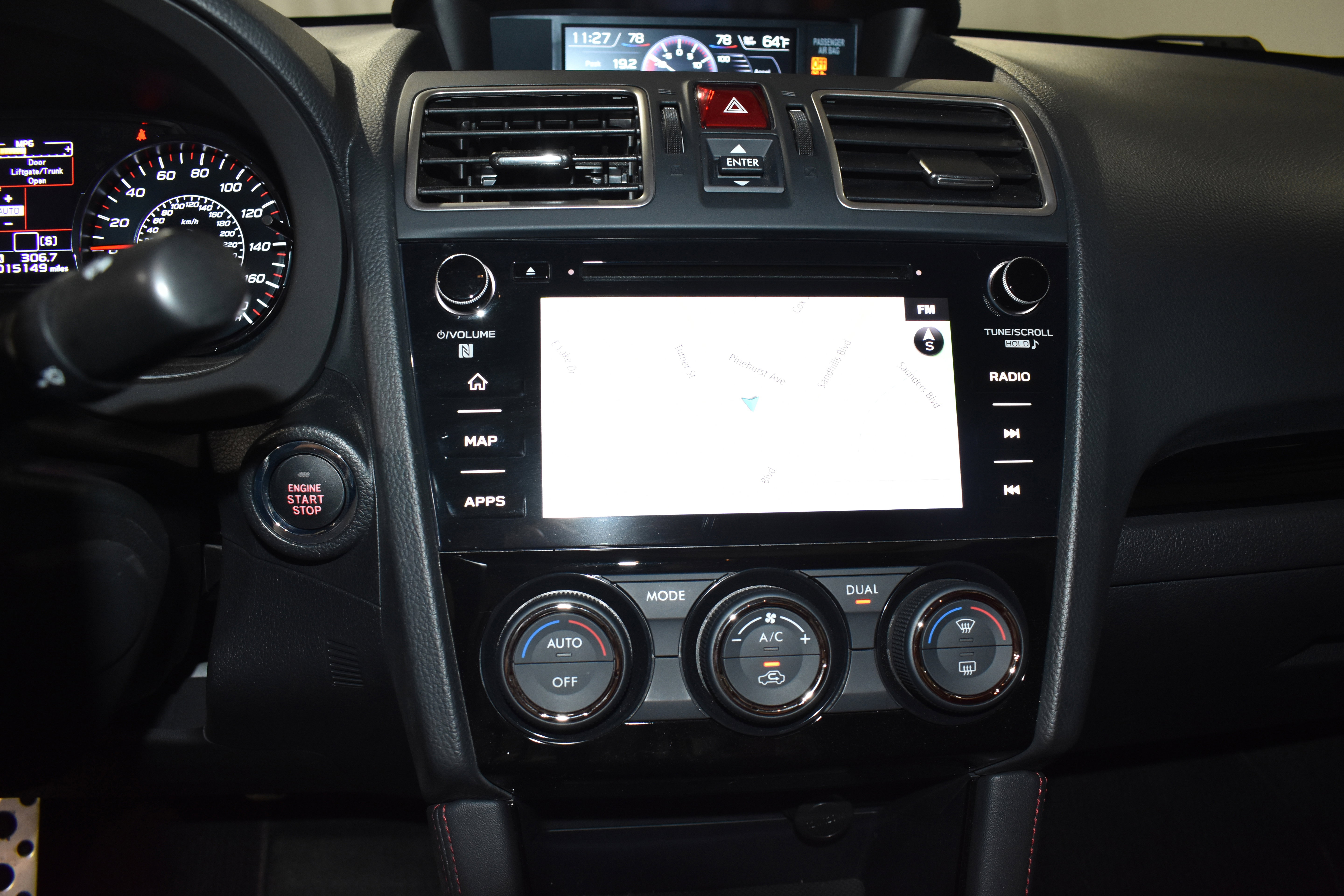 Used 2021 Subaru WRX STI Limited image 18