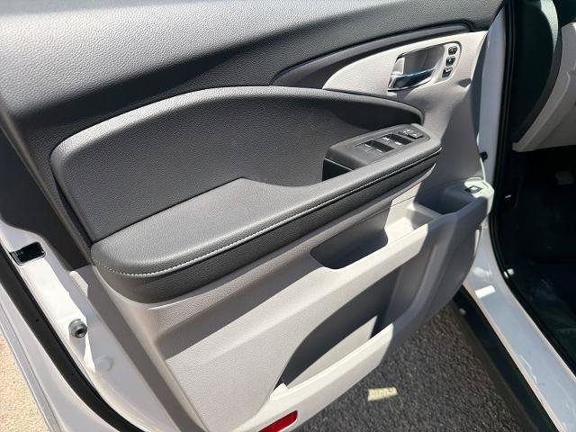 New 2026 Honda Ridgeline RTL image 14