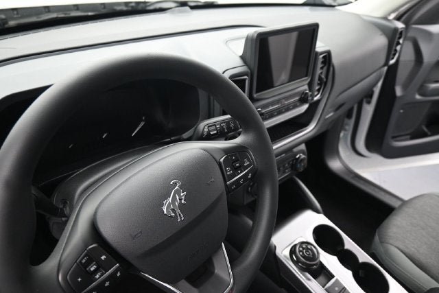 Used 2024 Ford Bronco Sport Big Bend AWD/4WD image 27