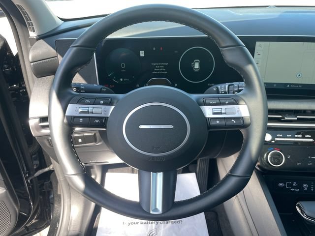 Used 2026 Hyundai Tucson SEL AWD/4WD image 25
