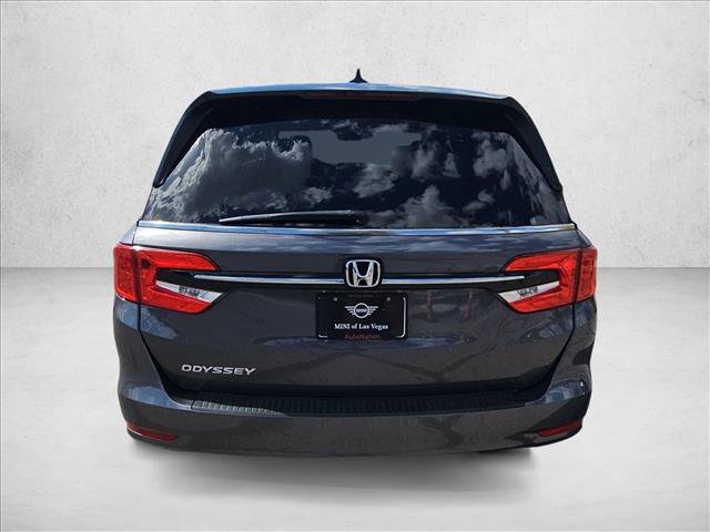 Used 2022 Honda Odyssey EX-L image 7