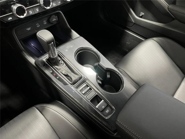 New 2026 Honda Civic Sport Touring image 26