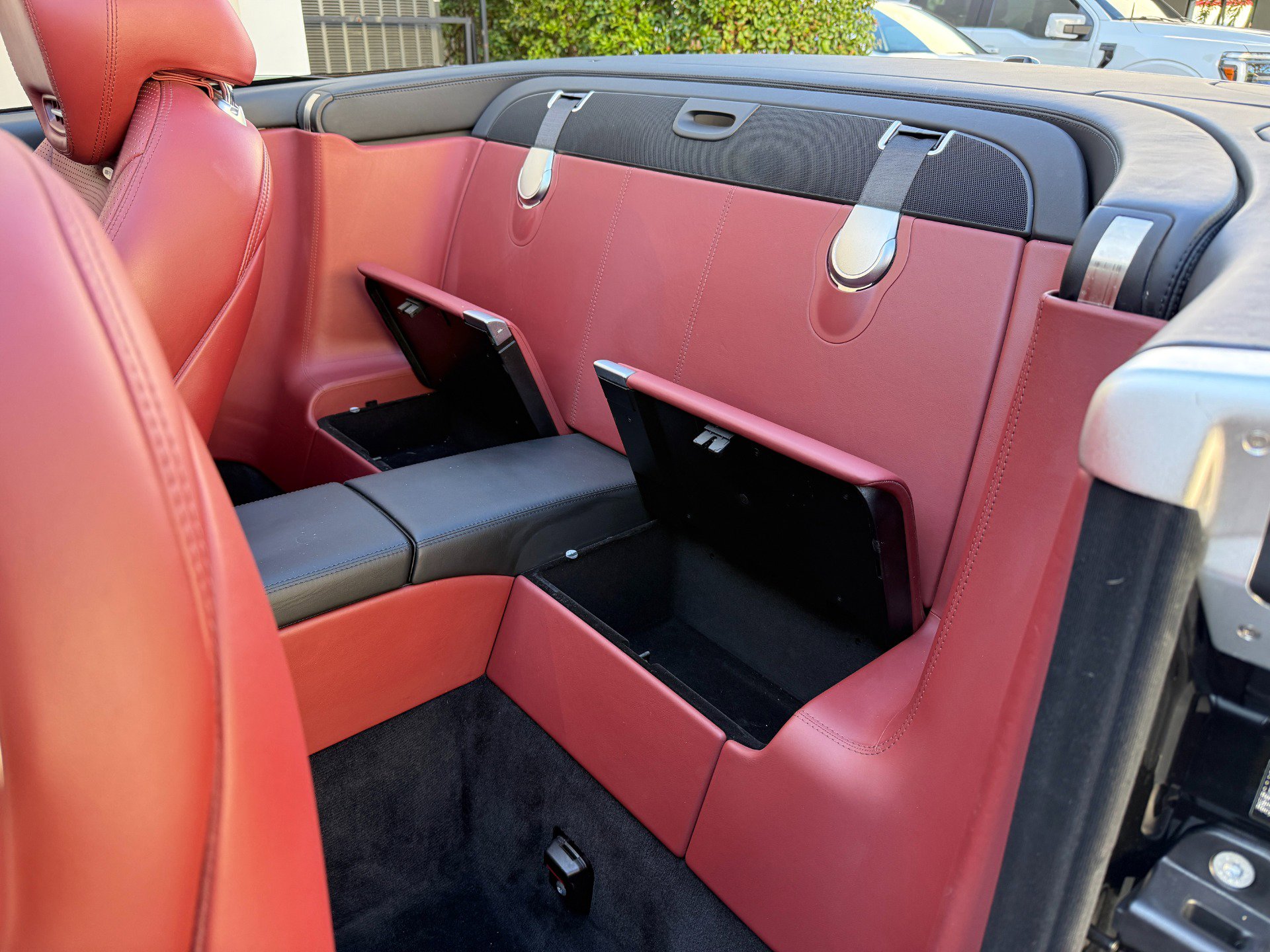 Used 2009 Mercedes-Benz SL 65 AMG image 32