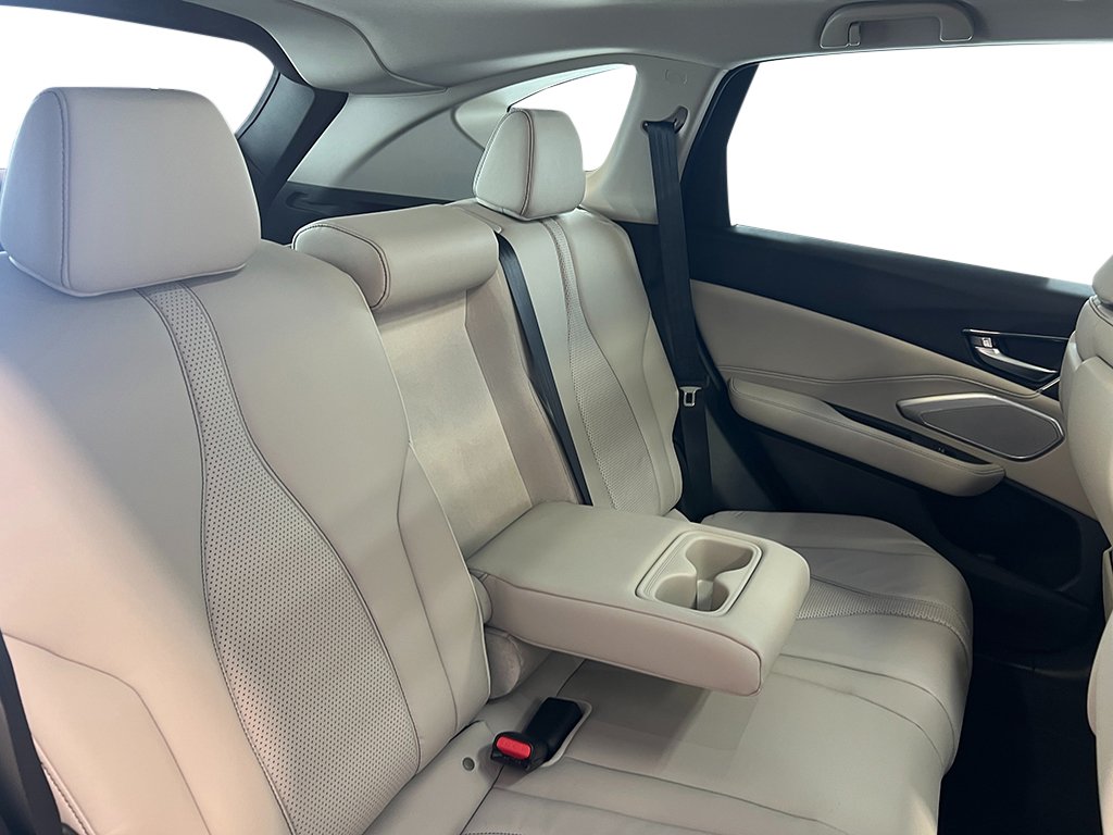 New 2026 Acura RDX w/ Technology Package AWD/4WD image 33
