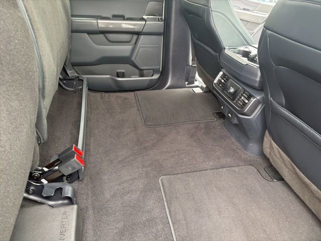 Used 2023 Ford F150 XLT w/ Equipment Group 302A High image 28