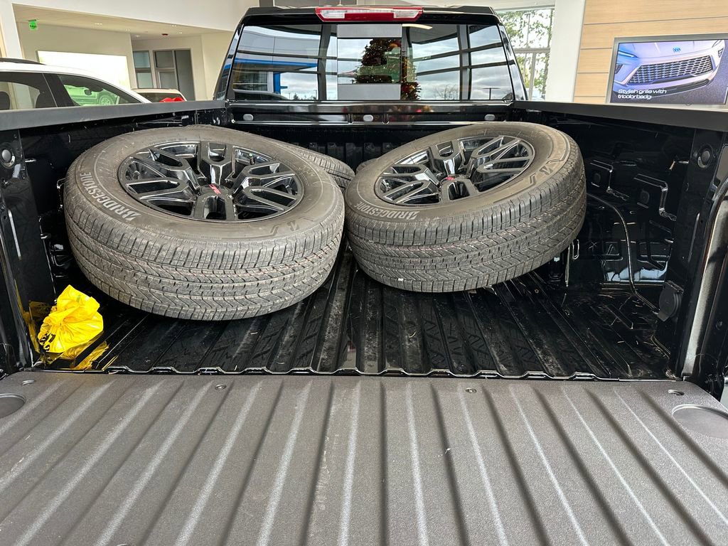 New 2026 GMC Sierra 1500 Elevation w/ Preferred Package image 13