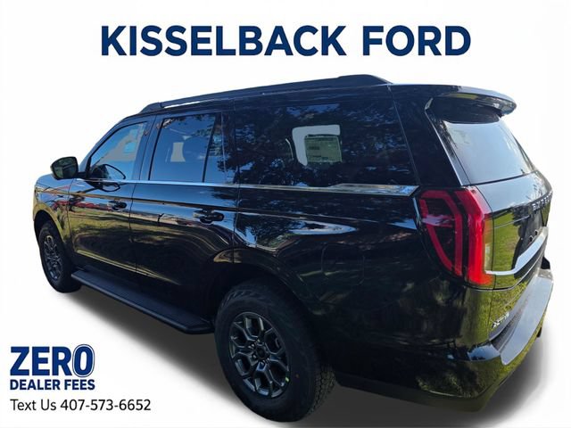 New 2026 Ford Expedition Active RWD image 6
