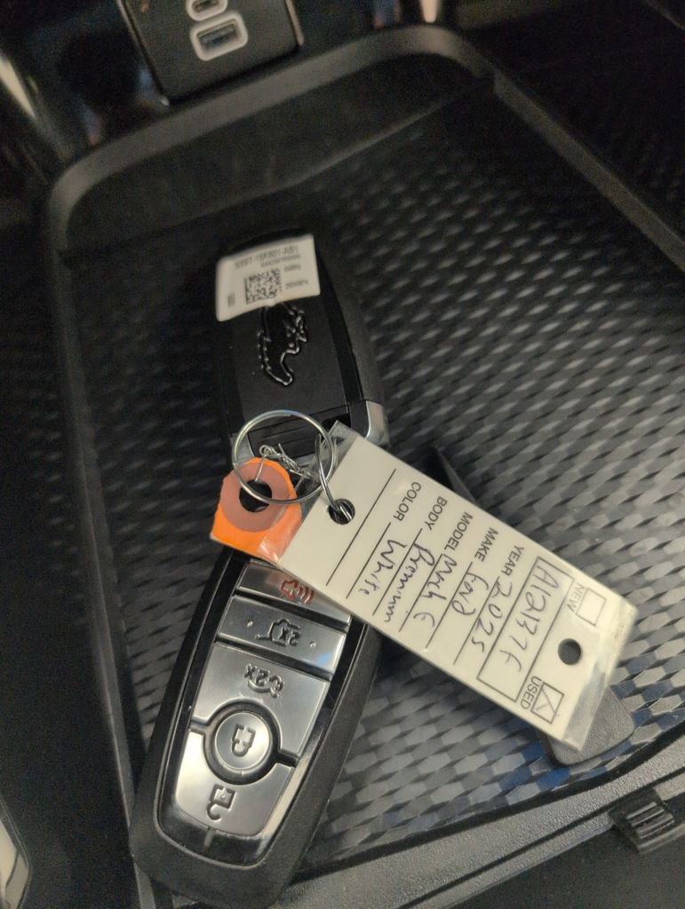 Certified 2025 Ford Mustang Mach-E Premium w/ Sport Appearance Package image 44