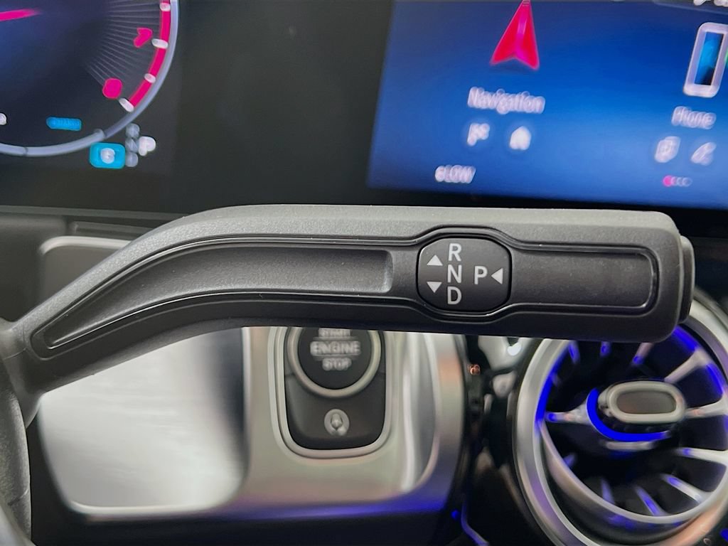 New 2026 Mercedes-Benz GLB 250 4MATIC image 20