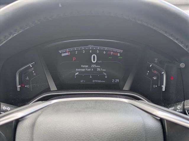 Used 2022 Honda CR-V EX-L image 10