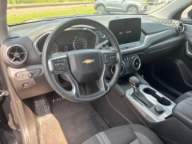 Used 2023 Chevrolet Blazer LT w/ Convenience Package AWD/4WD image 15